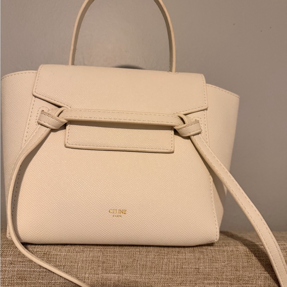 Nano Bag